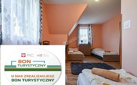 Dom Wczasowy  U Józefa